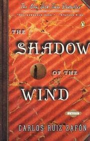 La sombra del viento