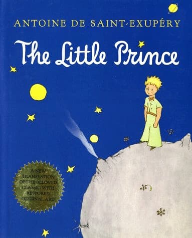 El principito