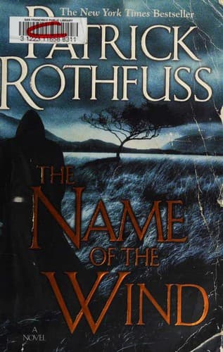 El nombre del viento